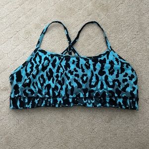 Zella Sports Bra size L